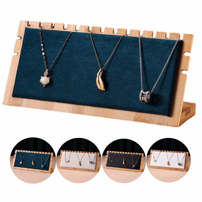 Jewelry Display Organizer