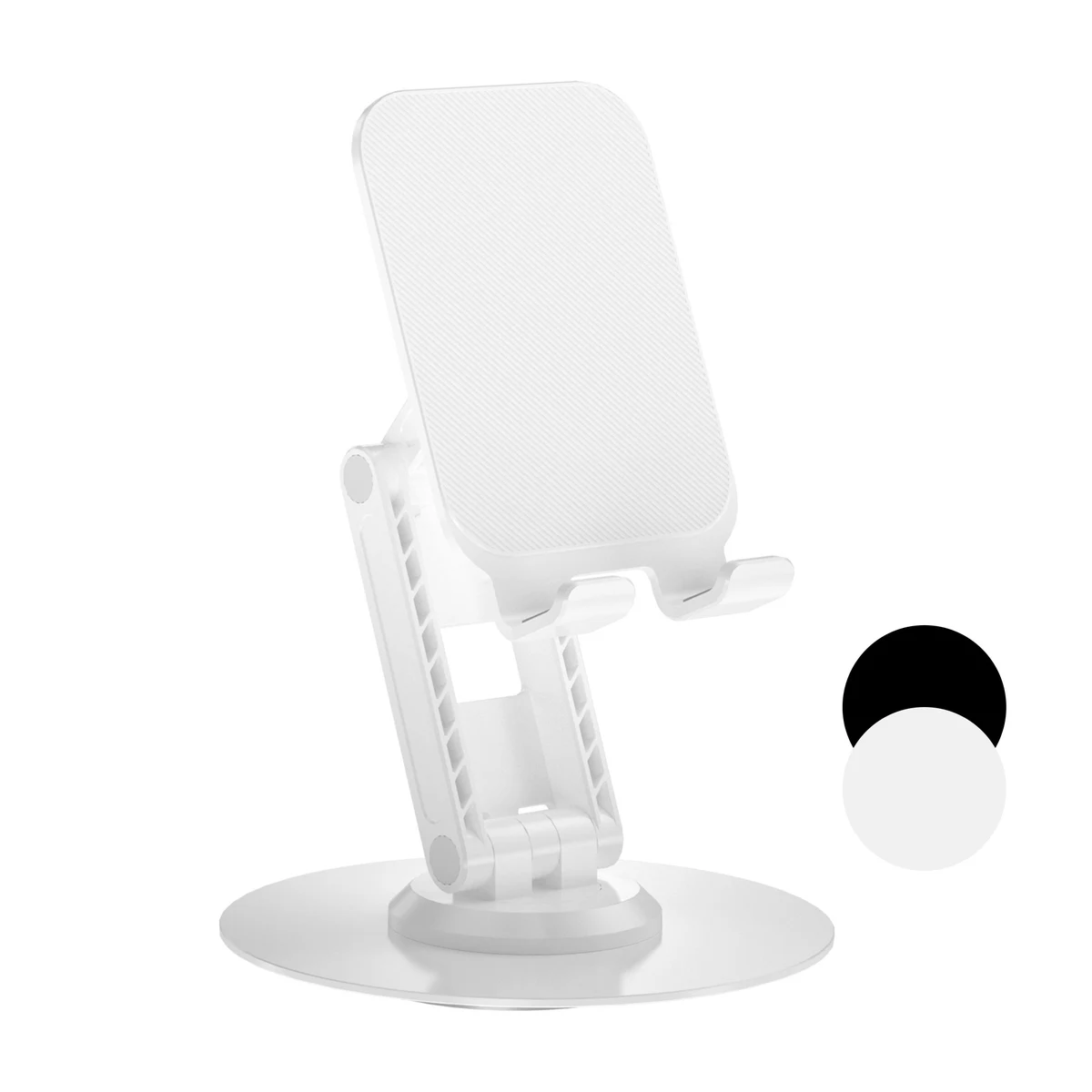 Lightweight Adjustable Desktop Tablet Mount 1