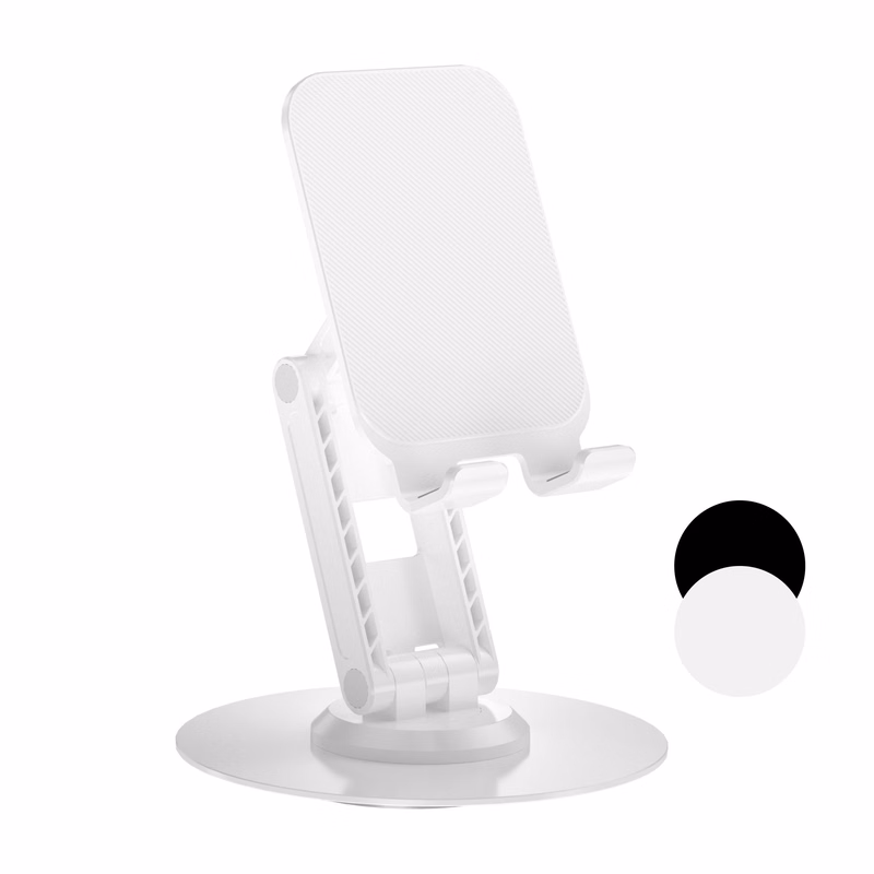 Lightweight Adjustable Desktop Tablet Mount