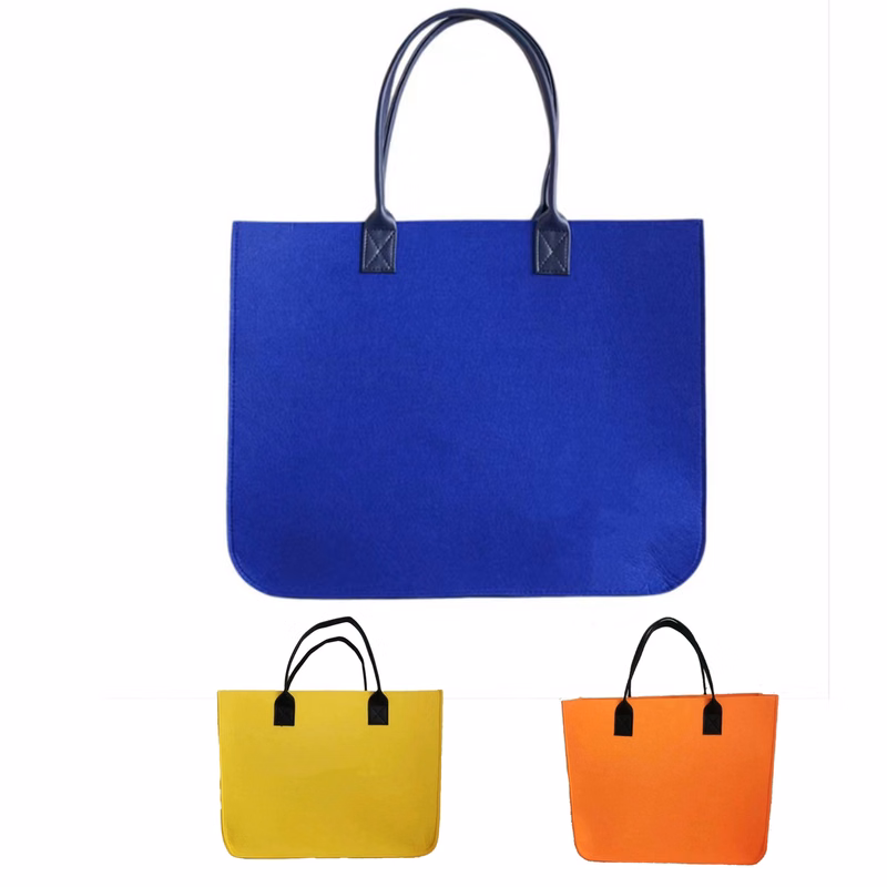 Reusable FeLight Large Shopping Bag