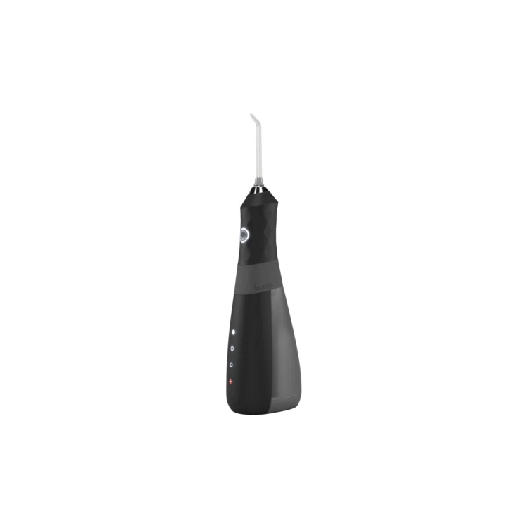 Burst Water Flosser - Black 1
