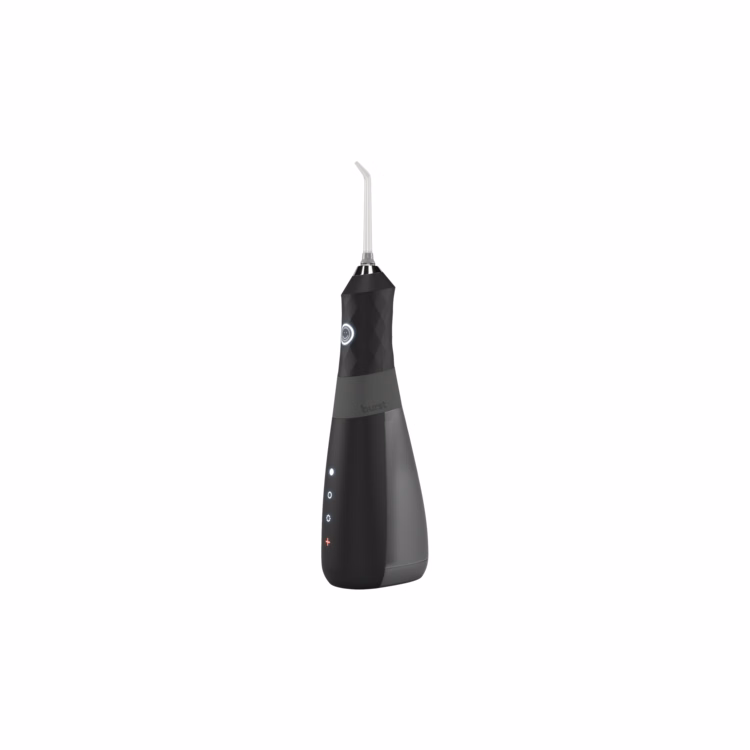Burst Water Flosser - Black