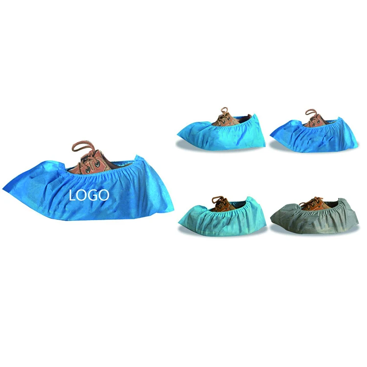 Non-Woven Disposable Shoe Cover 1