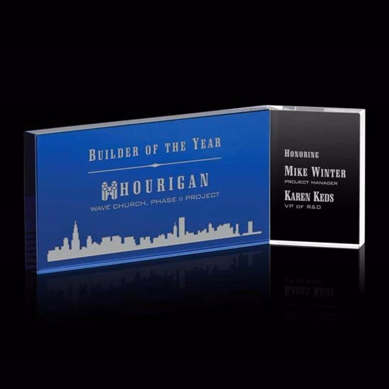Gambol Horizontal Award