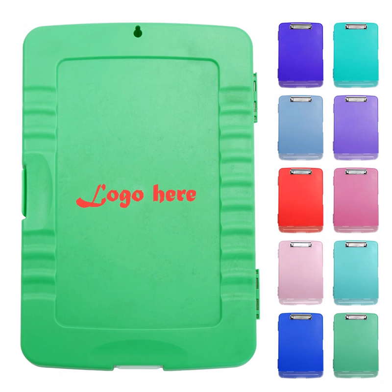 Multi-Function Desk Organizer with Writing Board