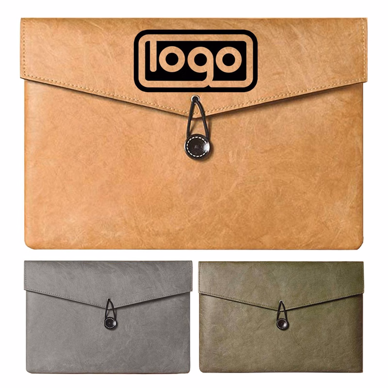 Ultra-Light DuPont Paper Laptop iPad Bag/Sleeve