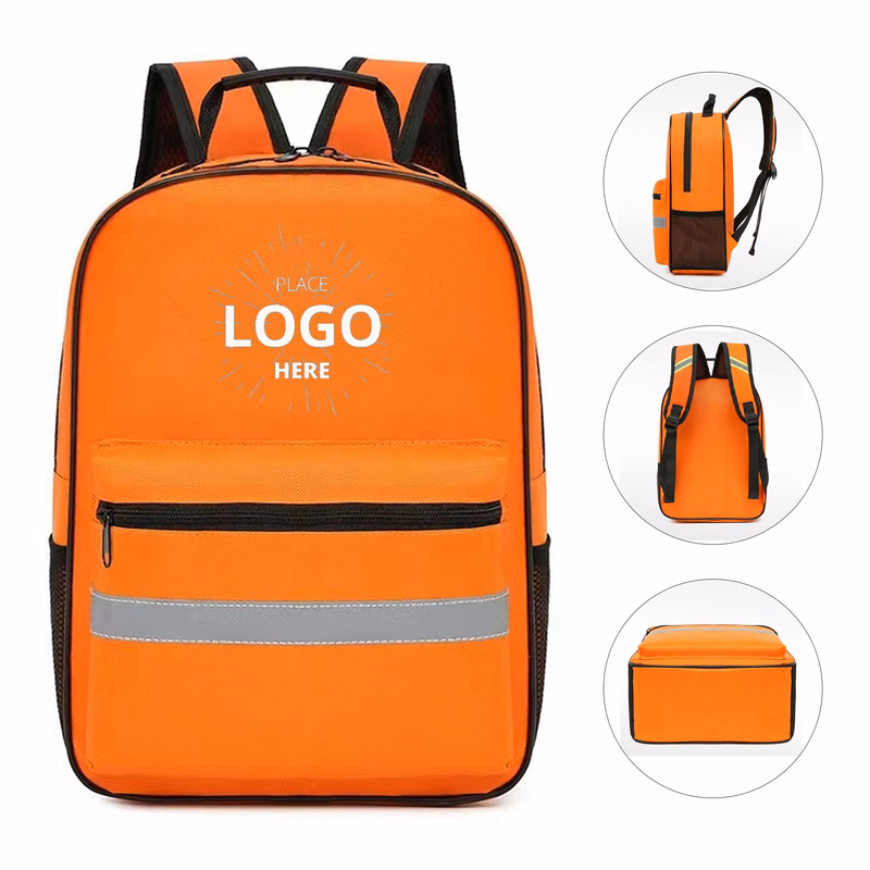 Waterproof Medical Epidemic Prevention Emergency Bag