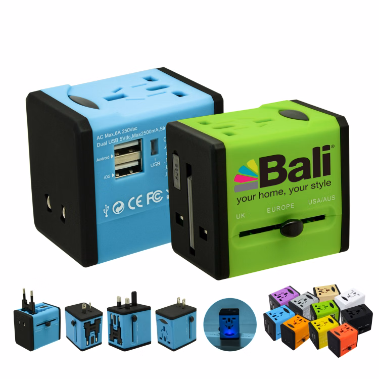 Nile Universal Charger