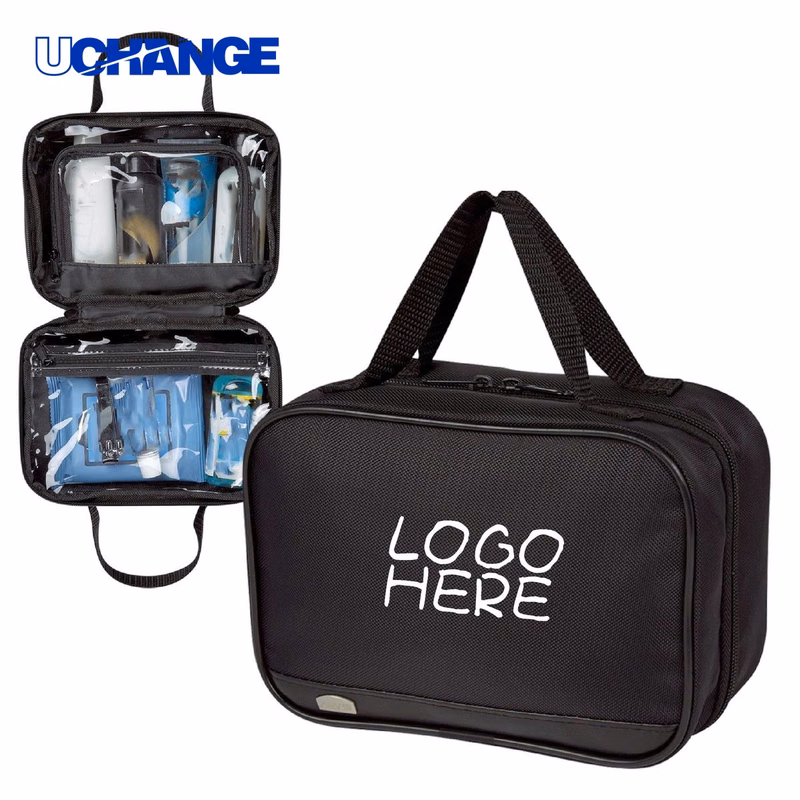 Travel Accessories Organizer Bags Set