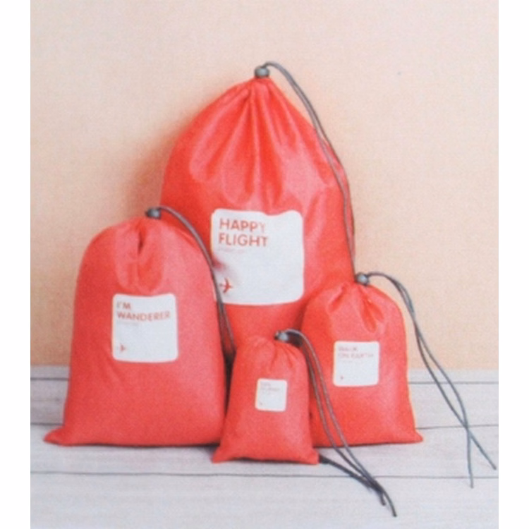 Draw string bag