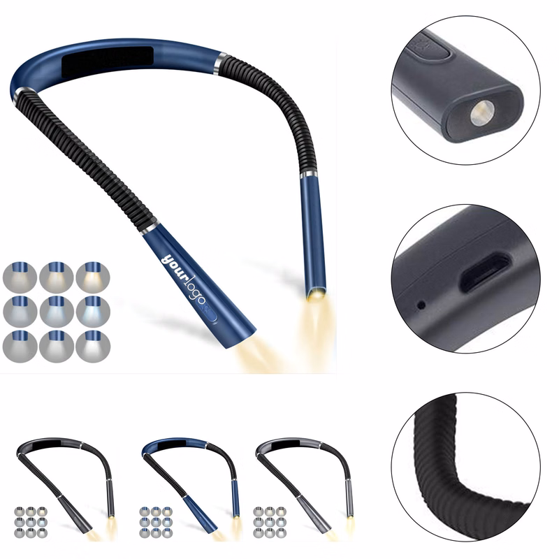 Neck Reading Light