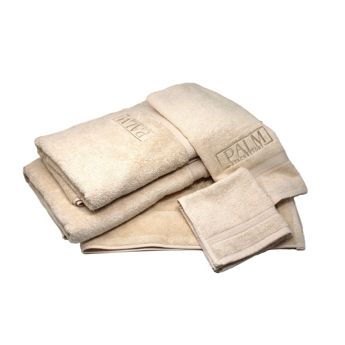Imperial Full Bath Towel Set 1