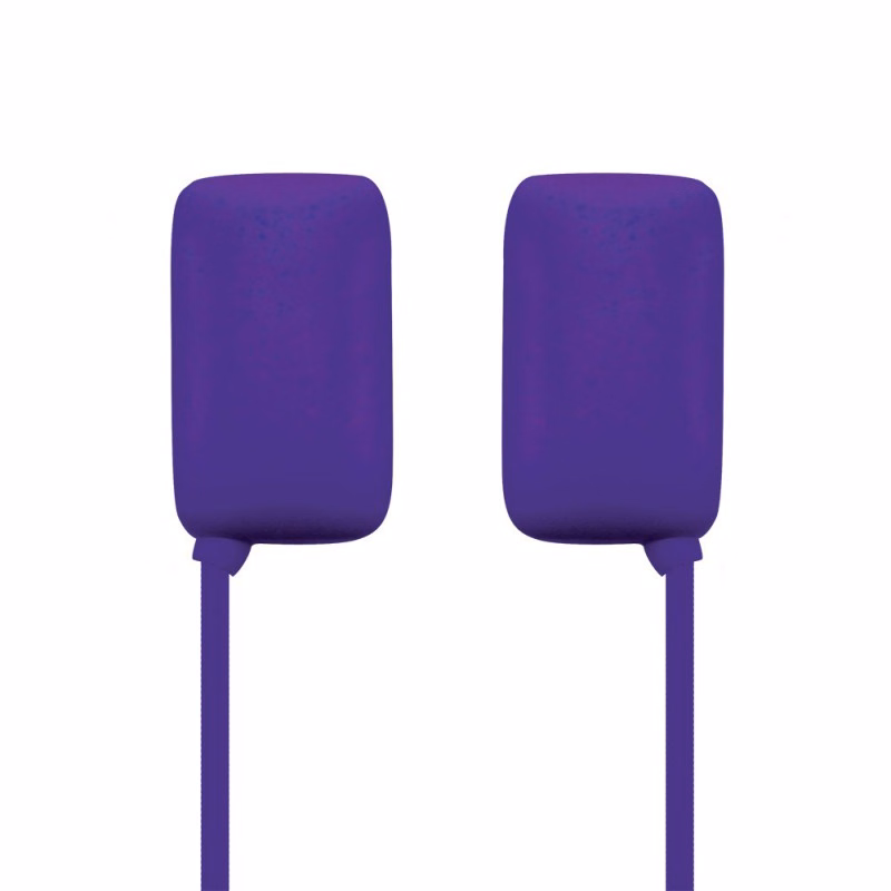 EAR BUDS - PLASTIC: EB03R - Sound Quality: Best