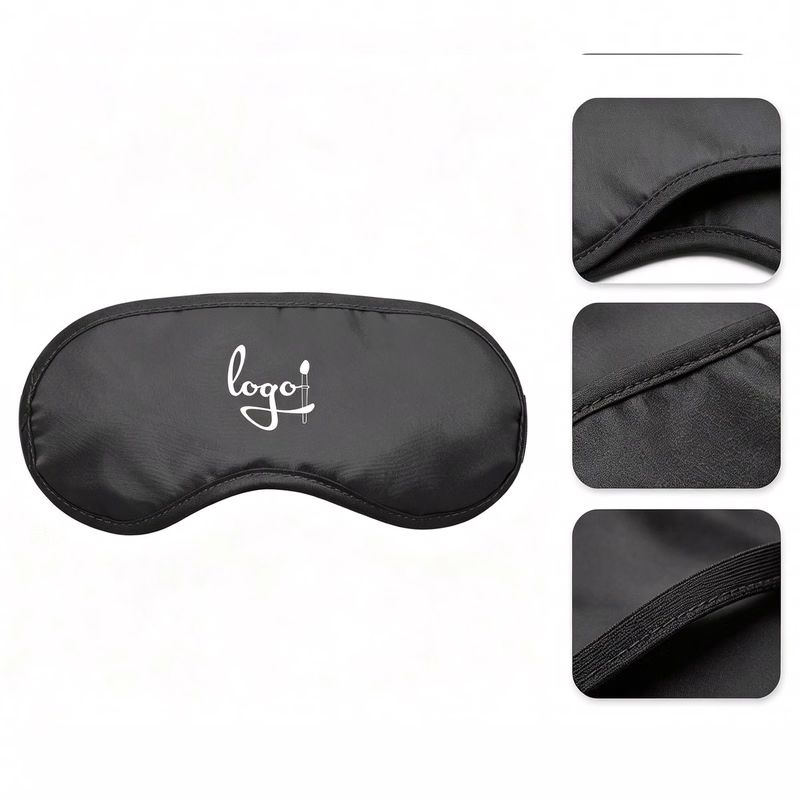 Individually Wrapped Disposable Eye Mask