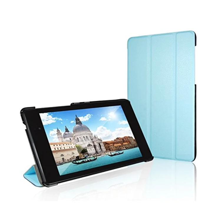 iBank ® Google Nexus Tablet PU Leather Case Flip Cover 1