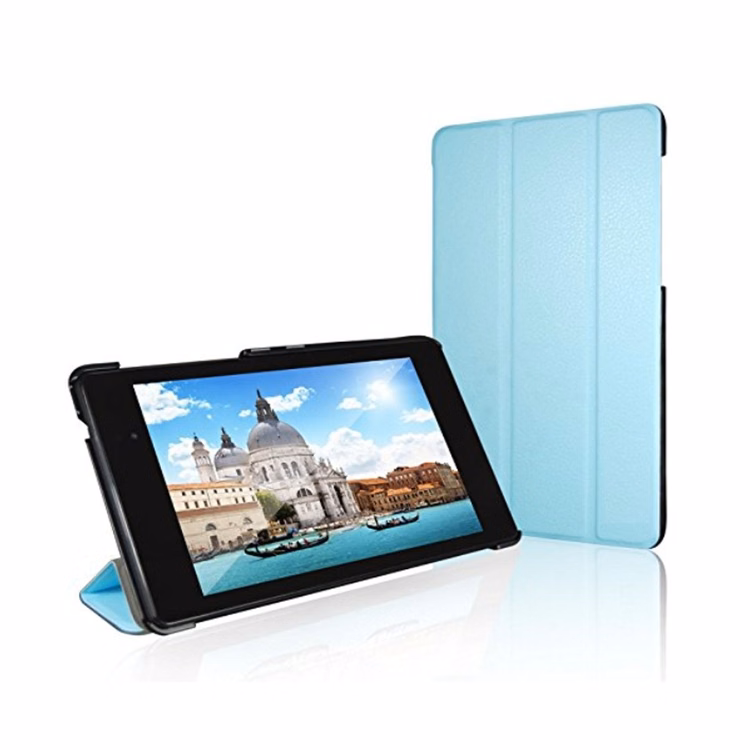 iBank ® Google Nexus Tablet PU Leather Case Flip Cover