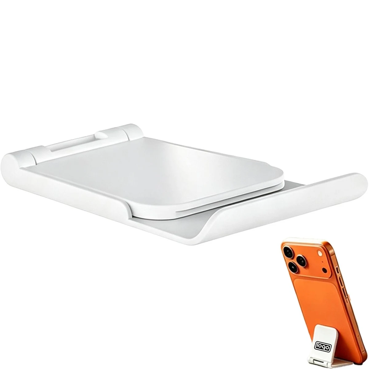 Portable Foldable Phone Stand 1