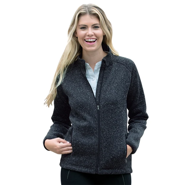 Women's Summit Sweater-Fleece Jacket 1