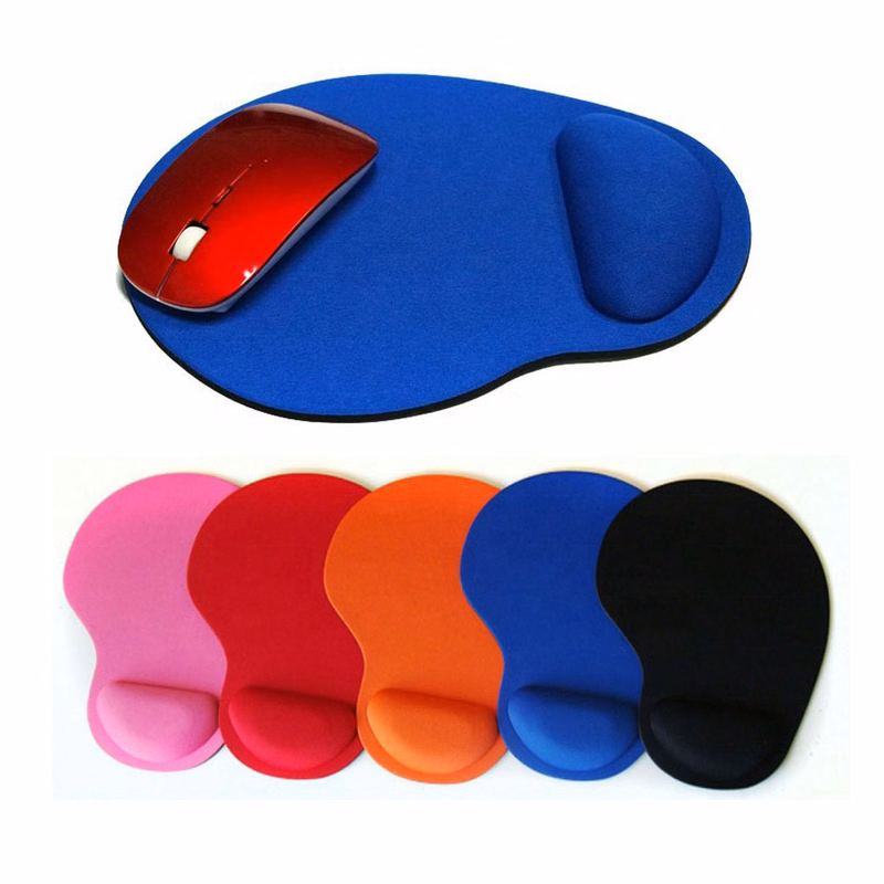 EVA Wrist Mouse Pad