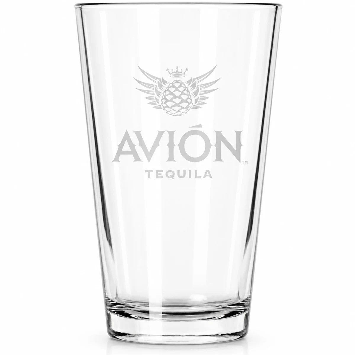 16 oz Mixing Glass 1