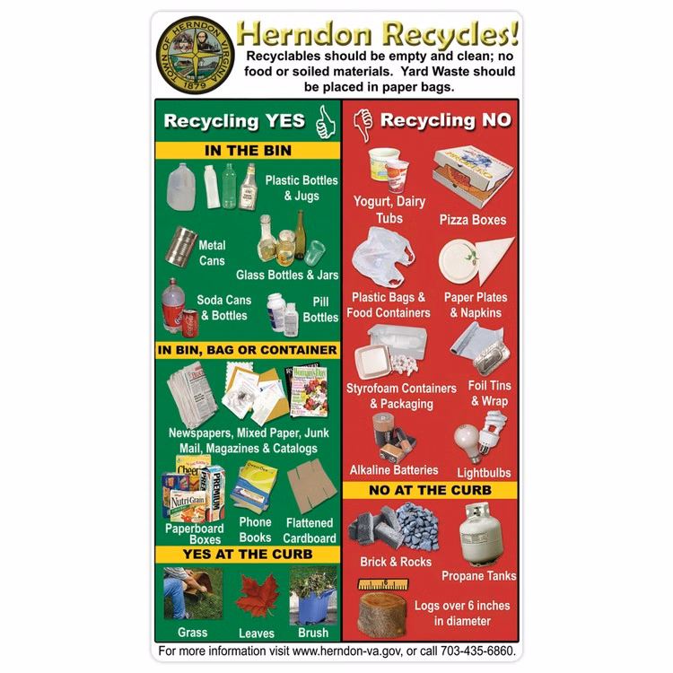 Vinyl Label (4"x7") Rounded Corners