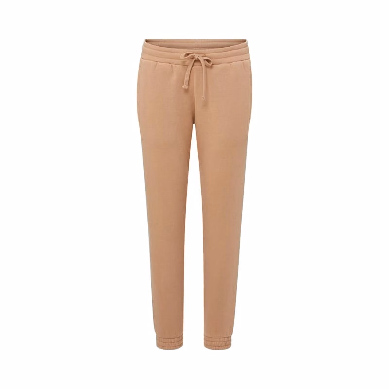 MV Sport Women's Vintage Fleece Joggers - W25153
