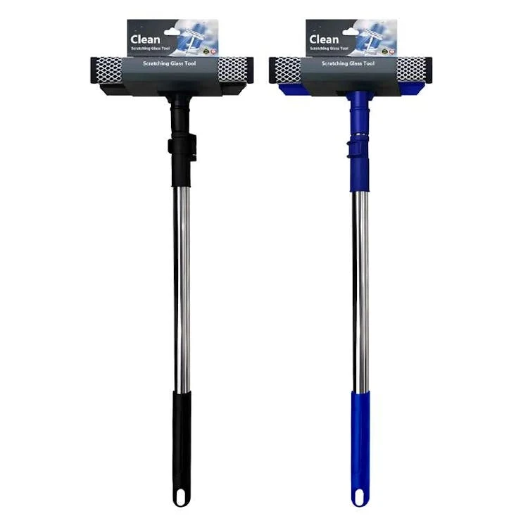 Extendable Window Squeegee 1