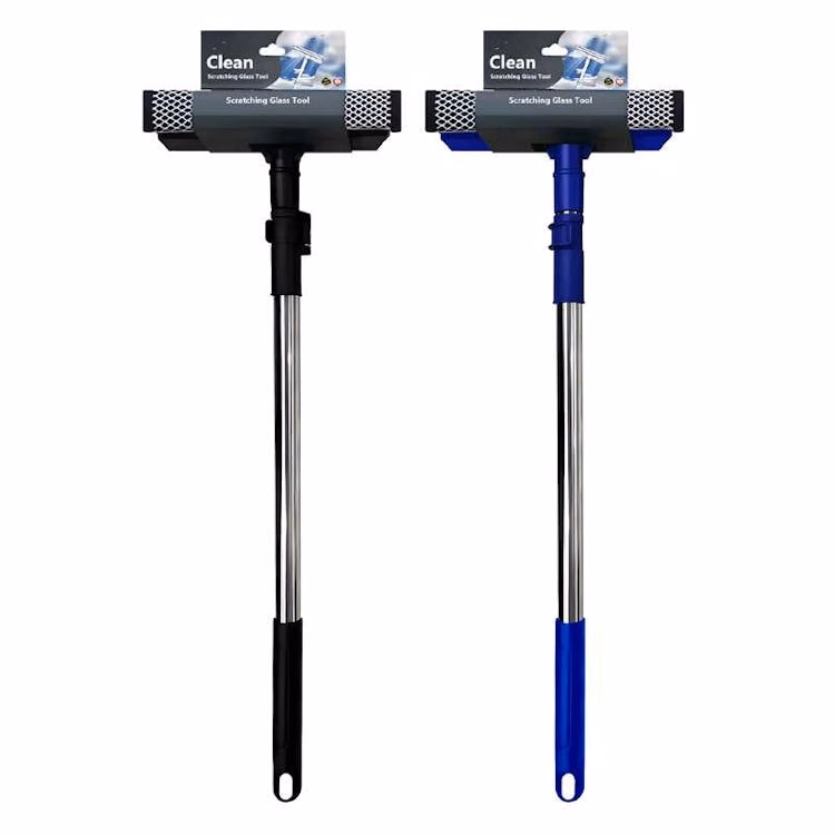 Extendable Window Squeegee