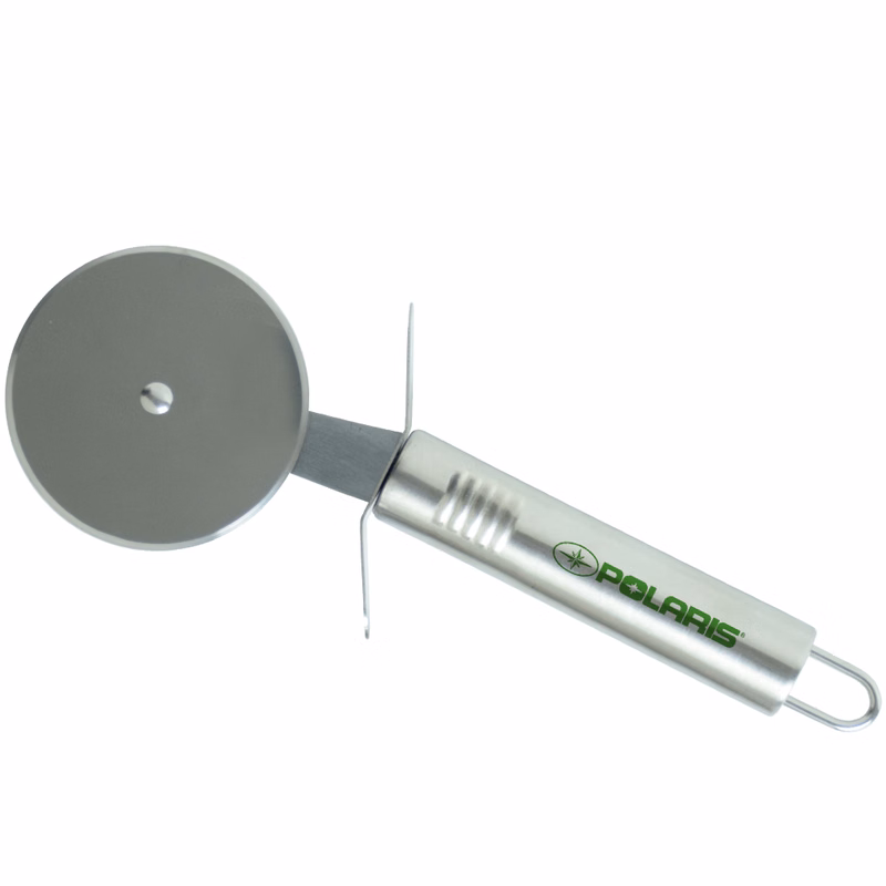 Stainless Pizza Cutter