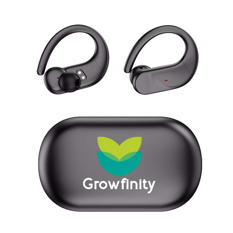 Hendrix Sport Earbuds