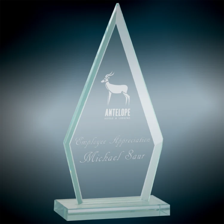 Apex Triangle Award 1