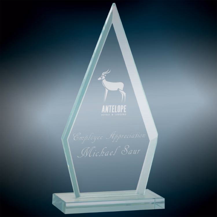 Apex Triangle Award