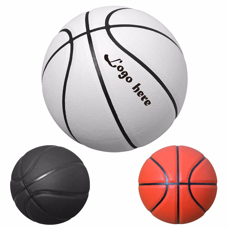 Indoor/Outdoor Basketball Size 7 MOQ10