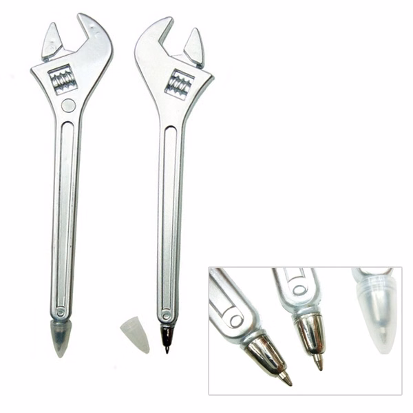 Wrench Shaped Pen Writing Tool