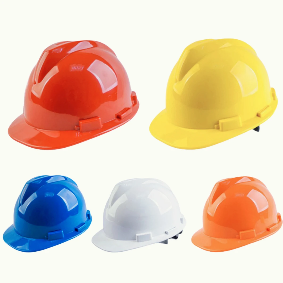 ABS Adjustable Suspension Safety Helmet 1