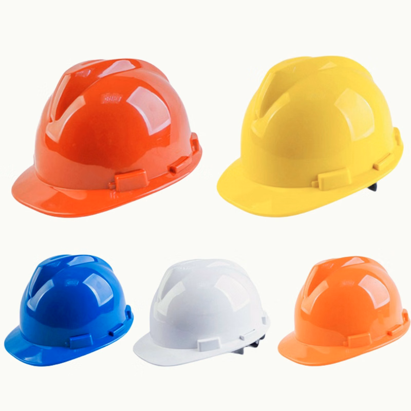 ABS Adjustable Suspension Safety Helmet