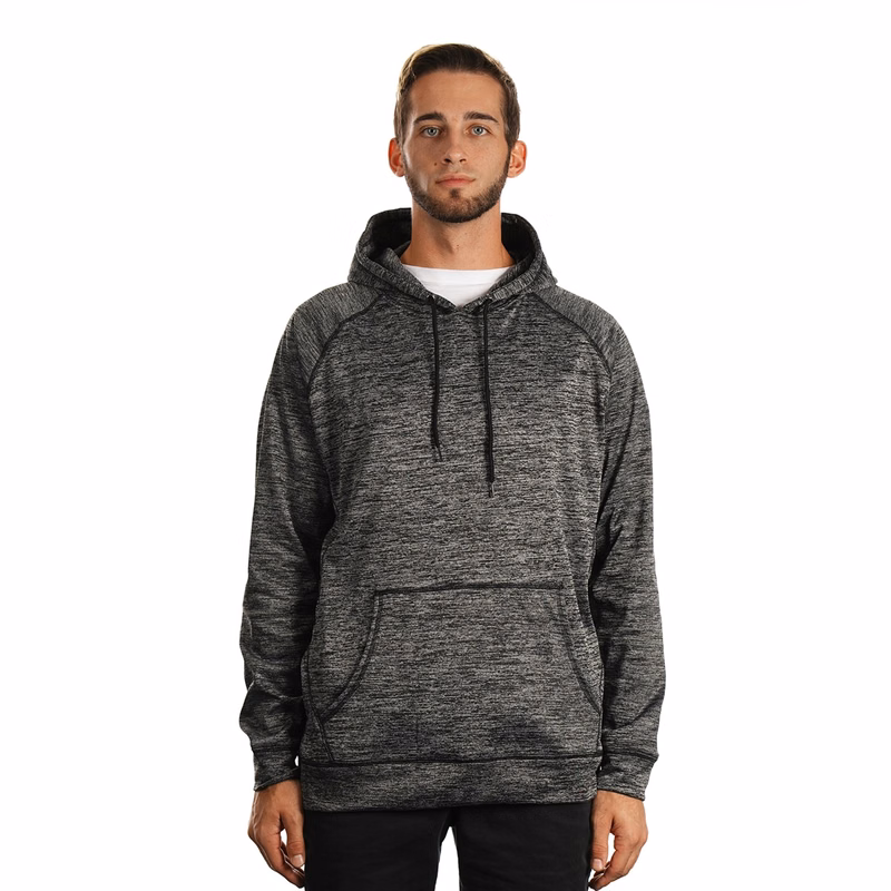 Performance Tech Fleece Pullover
