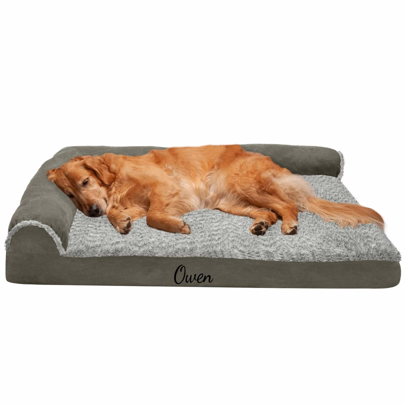Removable Washable Dog Sofa Chair