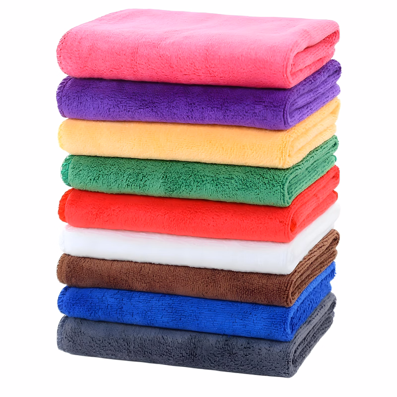 Super Absorbent Microfiber Dish Cloths