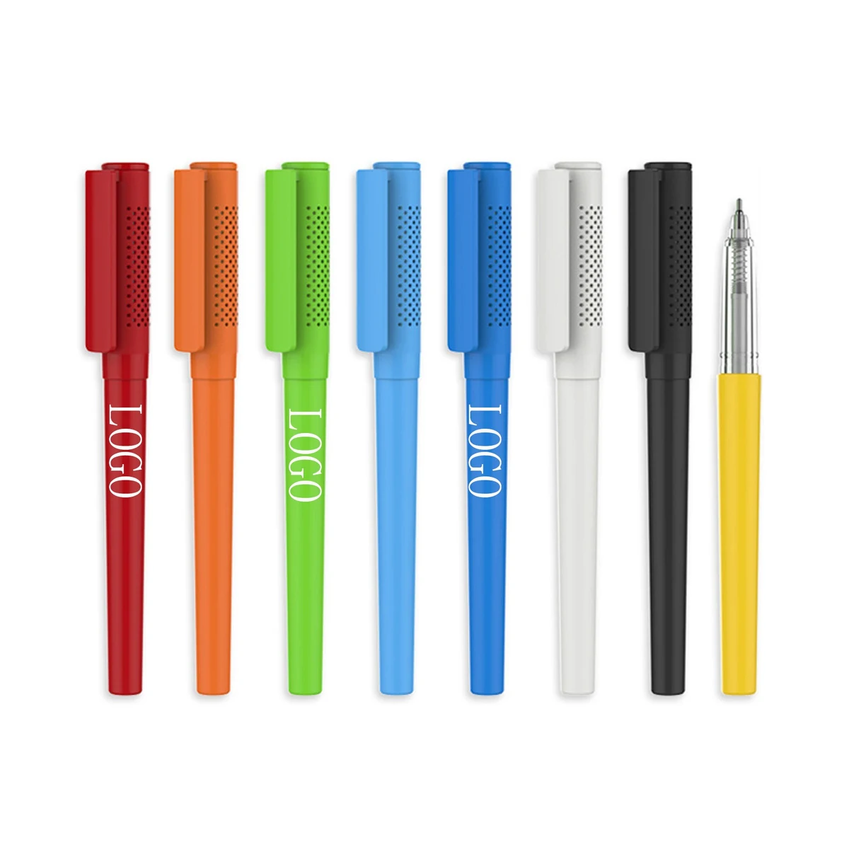 Fashionable Simple Charming Creative Office Pen 1
