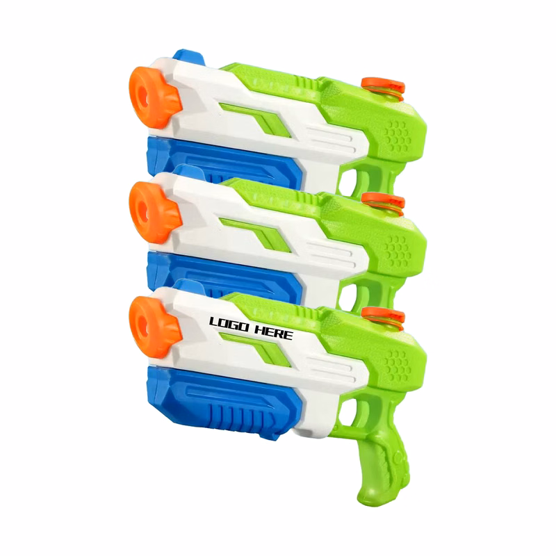 Plastic Water Gun