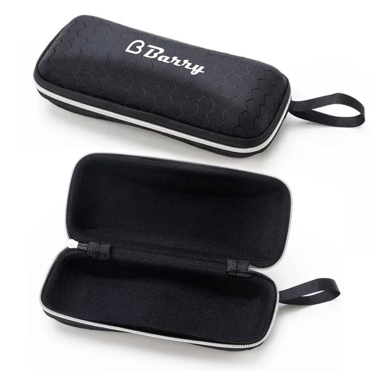 EVA Zippered Eyewear Case 1