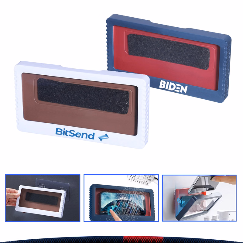Halin Cell Phone Waterproof Case