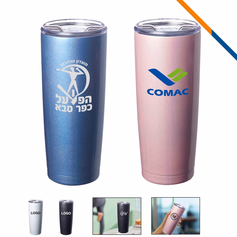 Twig Travel Tumbler – 20 OZ.