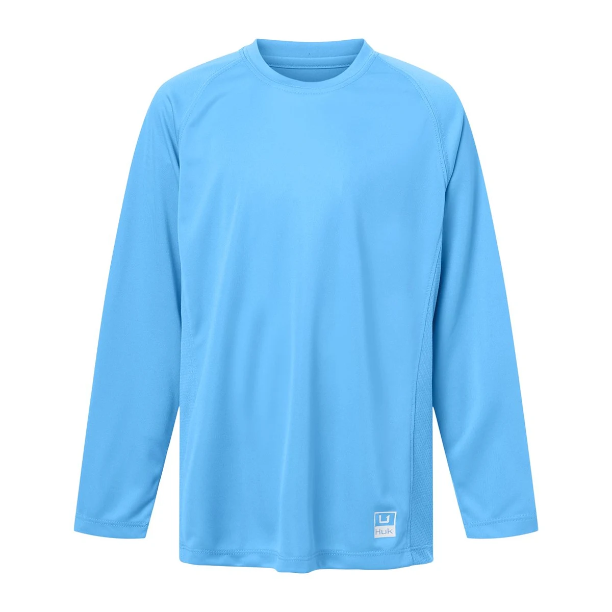 Youth Pursuit Long Sleeve T-Shirt - H712L004 1