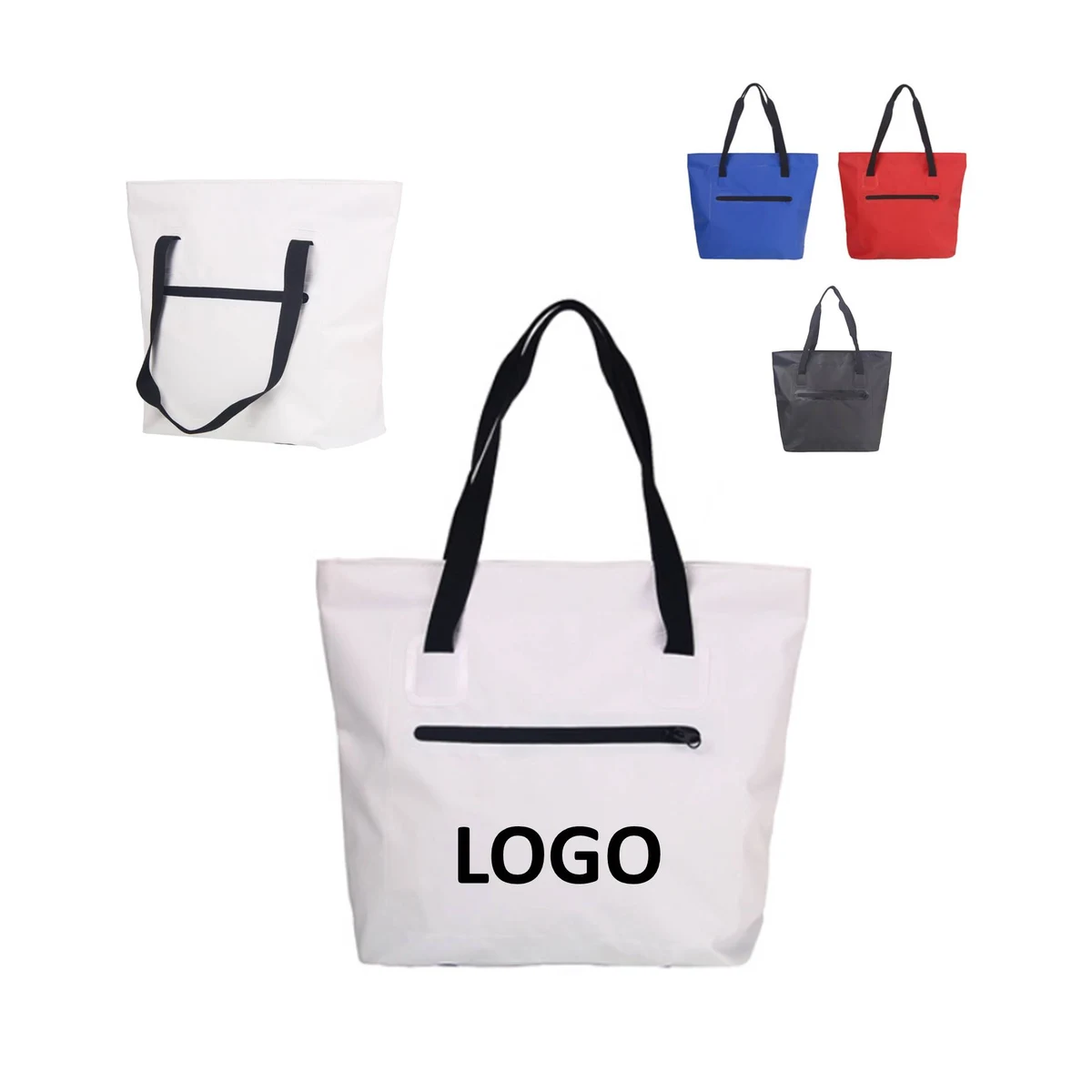 Outdoor Travel Waterproof Ladies Handbag 1