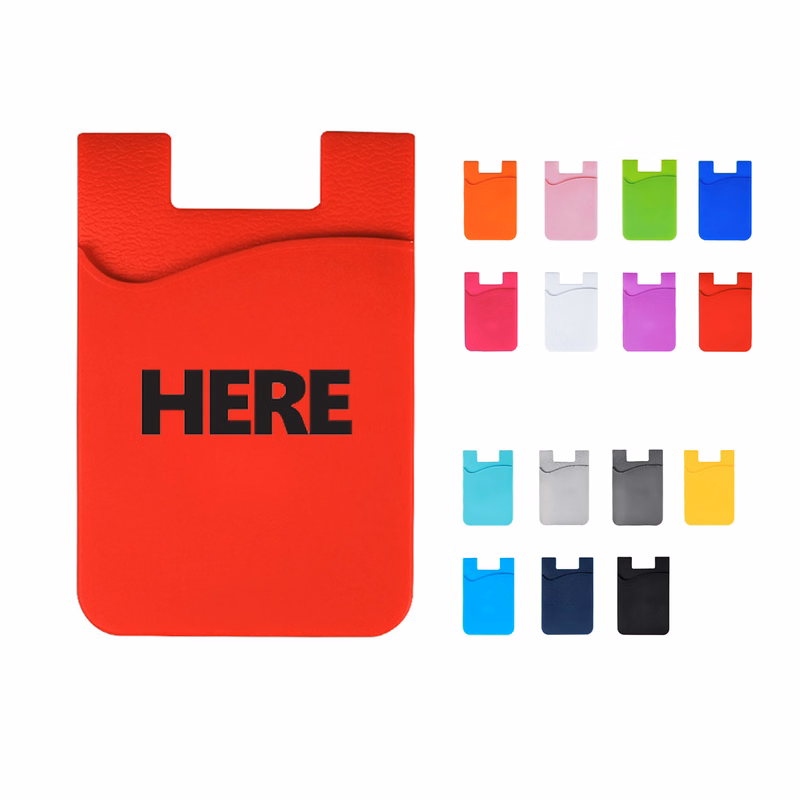 Bank Card Anti-Loss Sleeve