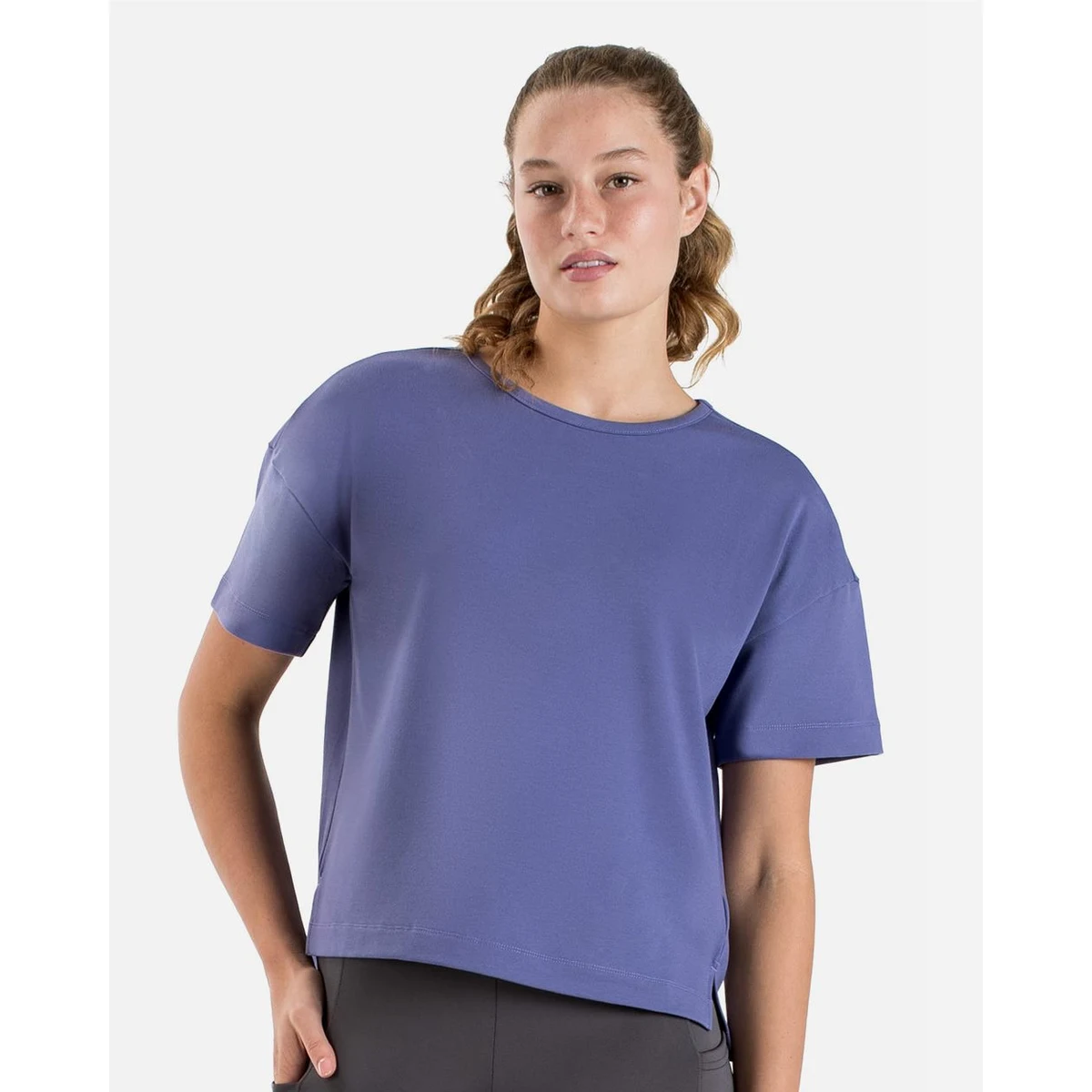 Women's Effortless T-Shirt - 223391 1