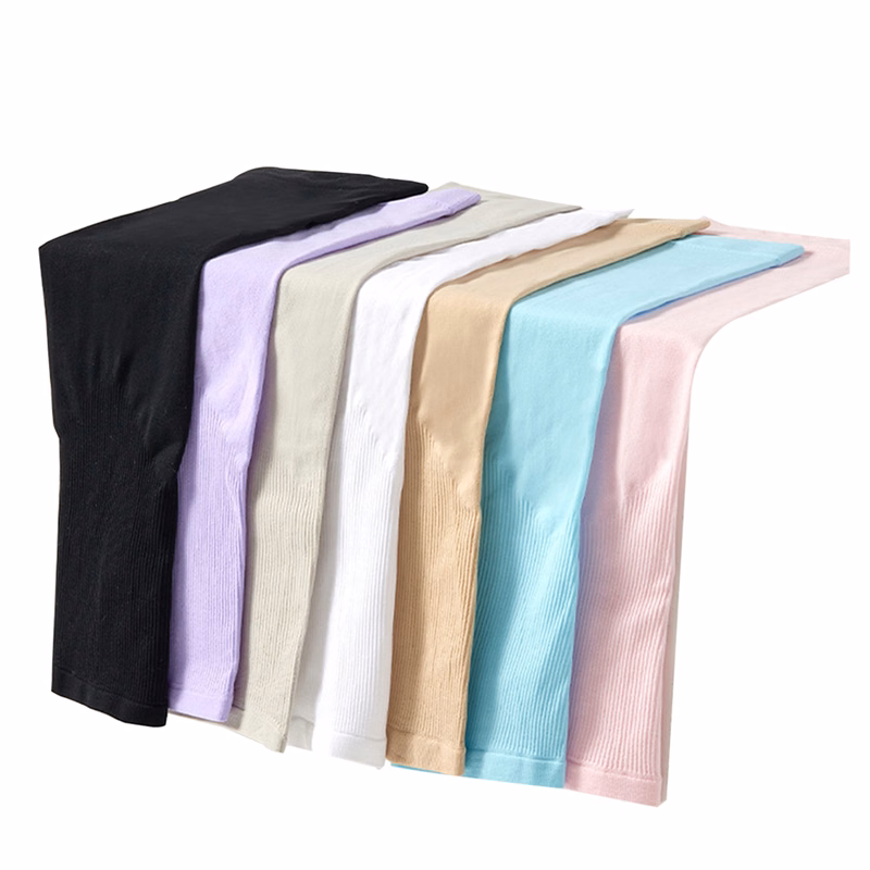Ice Silk Sunscreen Sleeve