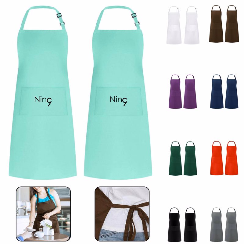 Cooking Kitchen Apron